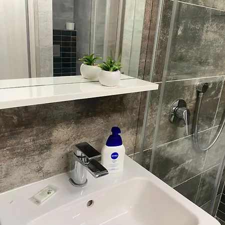 Krymlov Apartament