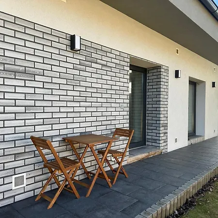 Apartment Krymlov *