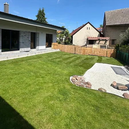 Apartmán Krymlov Oleska