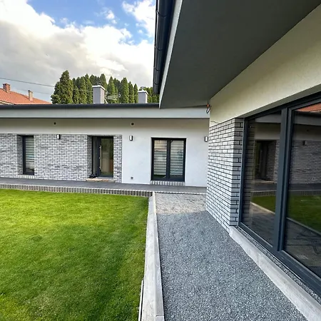 Krymlov Apartmán Oleska