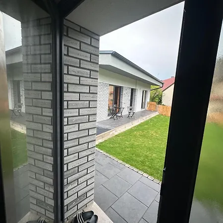 Krymlov Apartmán