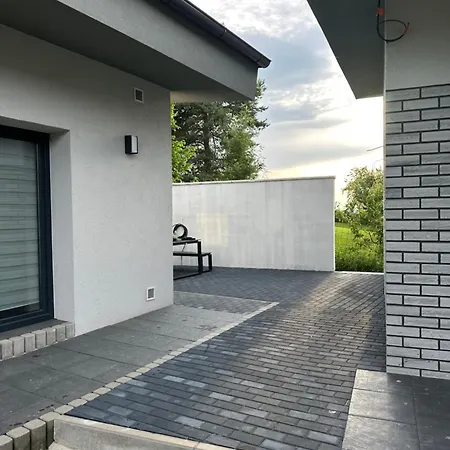 Apartmán Krymlov *