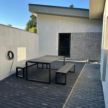 Krymlov Apartmán Oleska