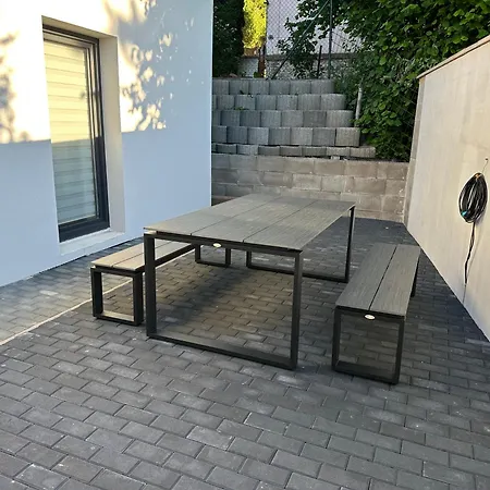 Apartment Krymlov Oleska