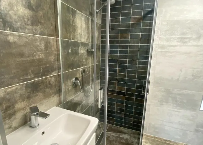Krymlov Apartment *