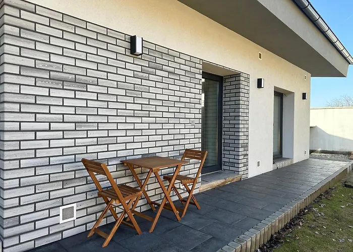 Apartment Krymlov *